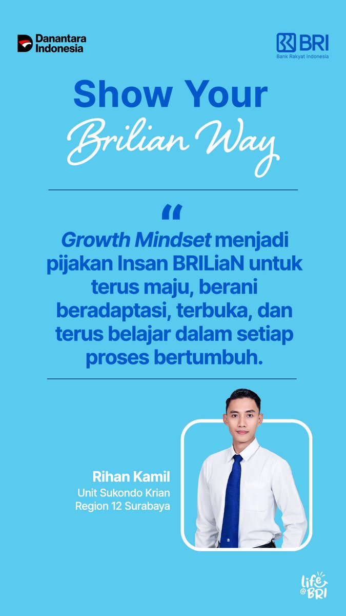 LifeatBRI tweet media