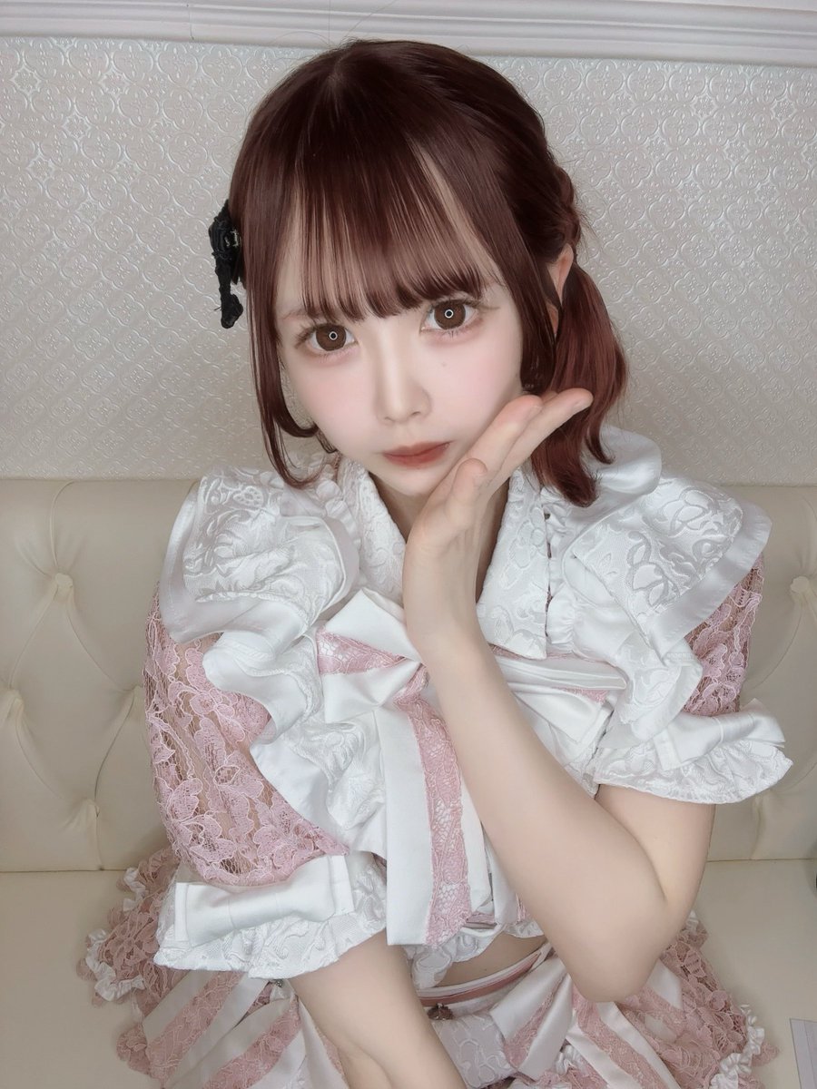 あぴ🎀パルファン歌舞伎町 tweet media