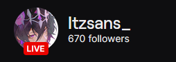 Itzsans_'s tweet photo. I FORGOT TO SAY. TY FOR THE 670 FOLLOWERS GUYS!! (i aint live i took ts awhile ago but ty!) https://t.co/Zd1W9IM7Az