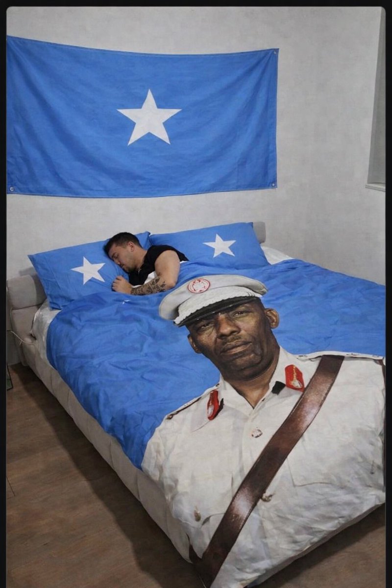 SOMHoncho🇸🇴 tweet media