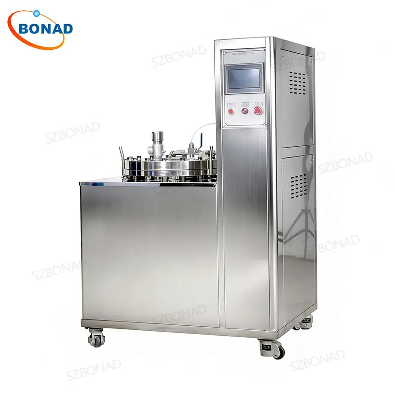 BONAD Test Equipment tweet media