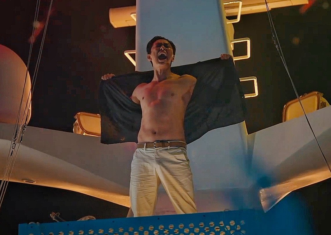 코ZHA🥊 tweet media