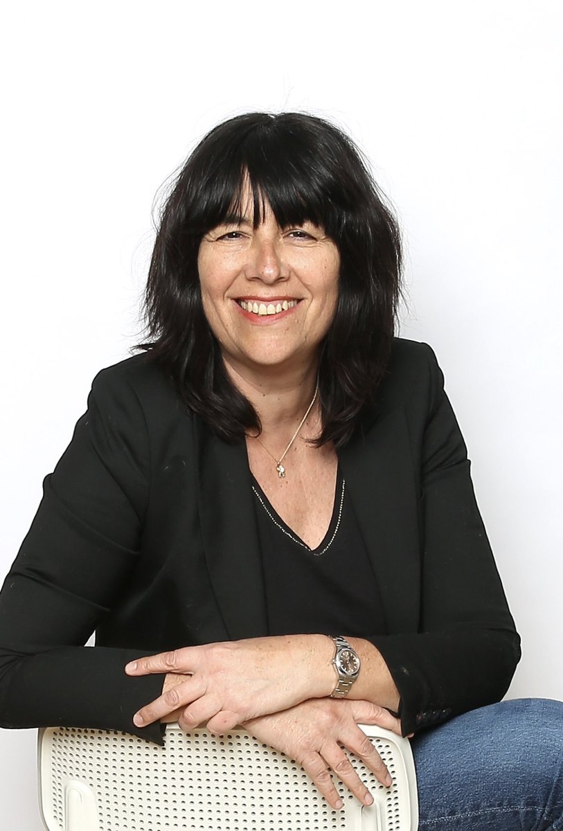 PFDMedias's tweet photo. 🎬 #PFDM accueille Valérie Montmartin !

Productrice reconnue à l’international et présidente de #LittleBigStory, elle porte des projets ambitieux, engagés et ouverts sur le monde. 

Son regard rejoint notre combat pour une meilleure place des femmes dans les médias.

Bienvenue! https://t.co/ROxnpG9Ky2