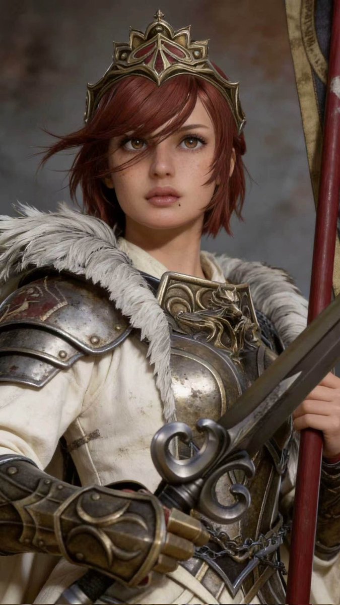 #Hilde #SoulCalibur