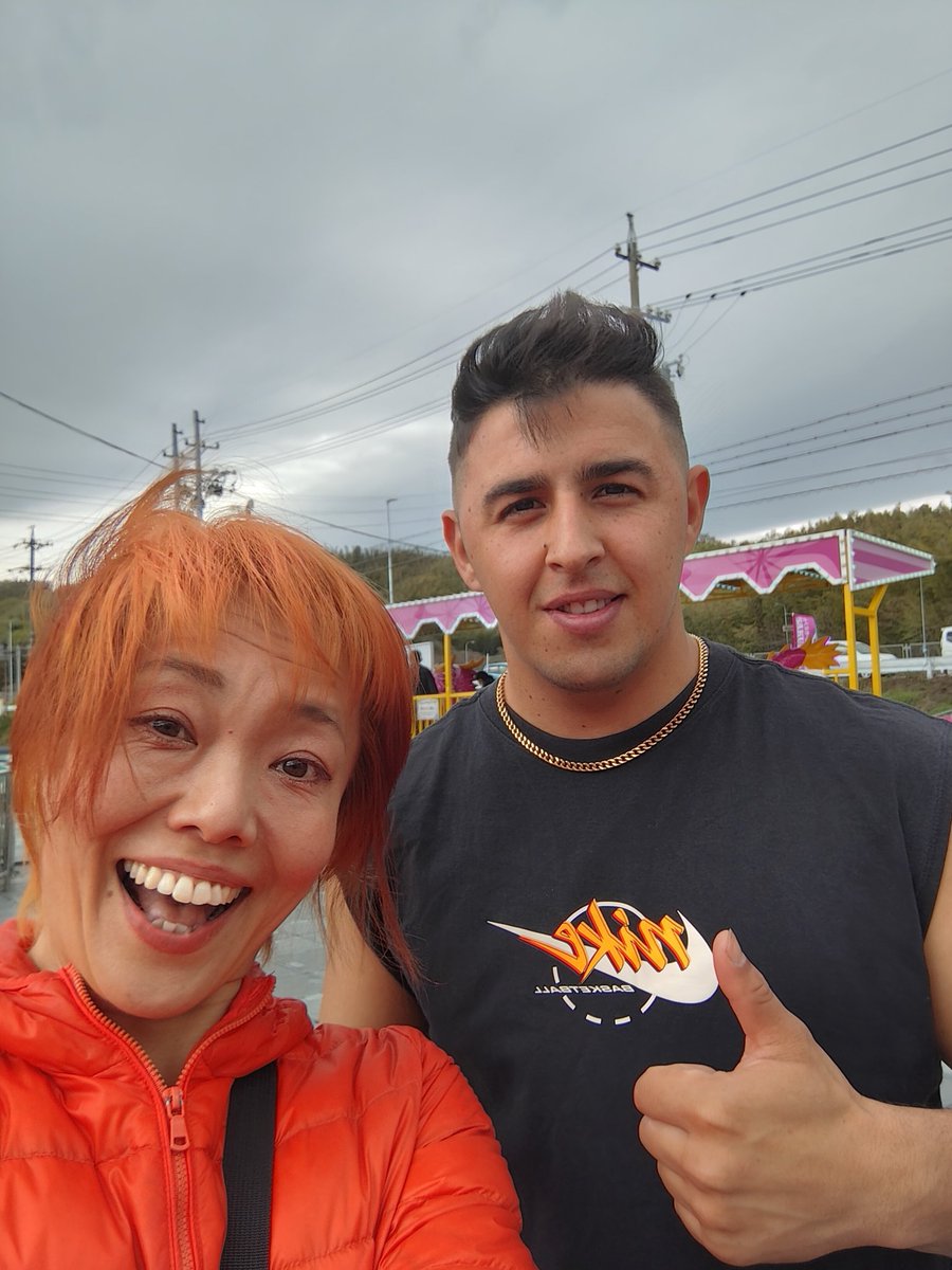 花火🎆 tweet media