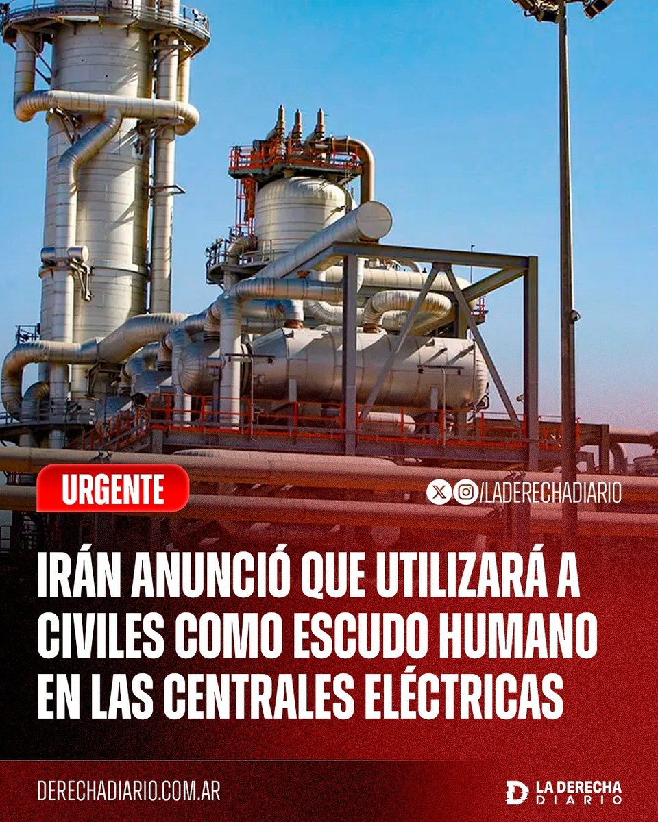 La Derecha Diario tweet media