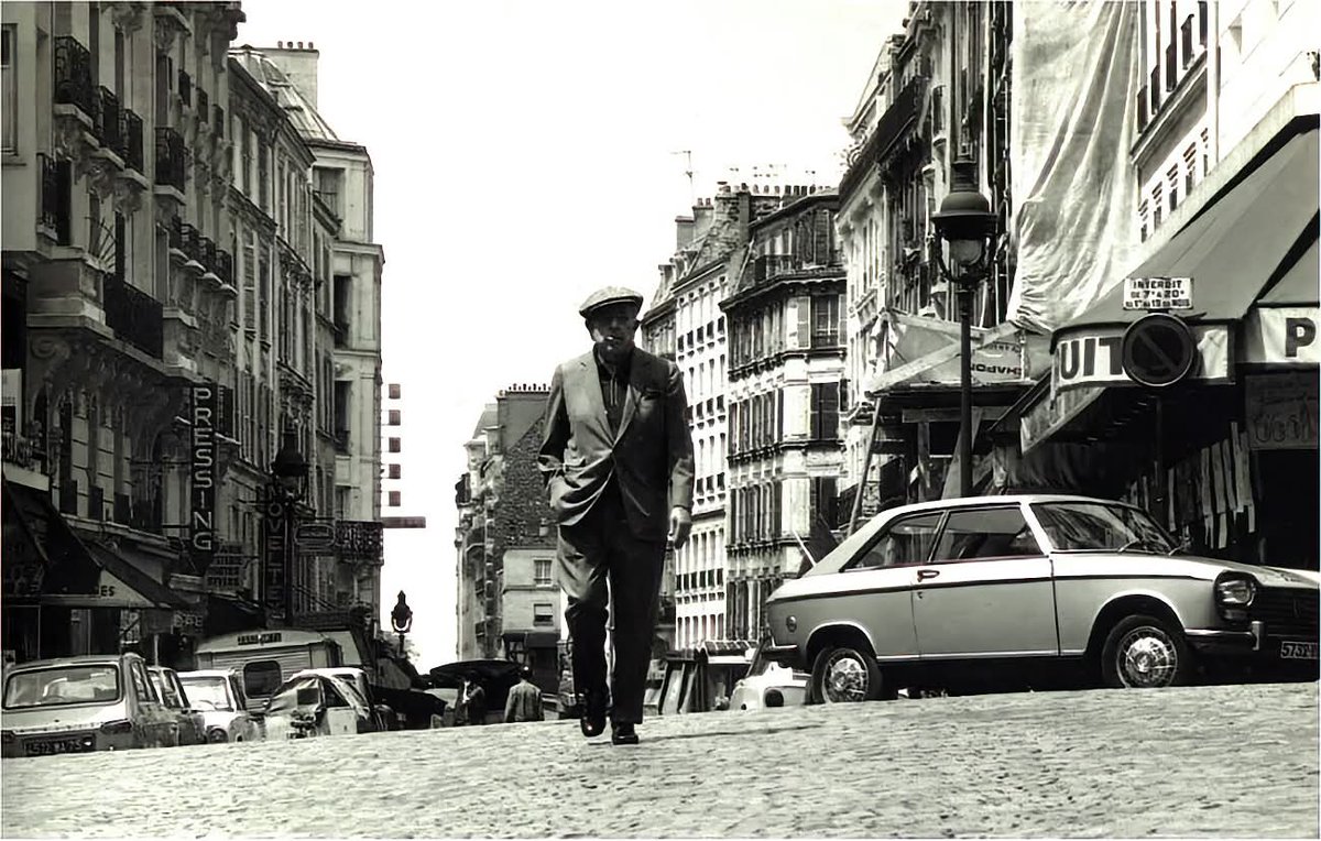 3️⃣80k Paris Paname 😊 tweet media