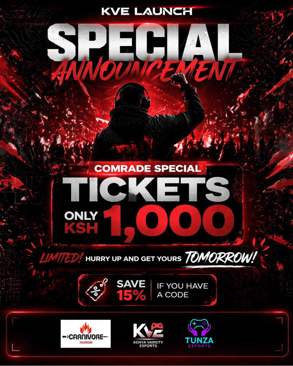 SiROZAI🇰🇪 tweet media