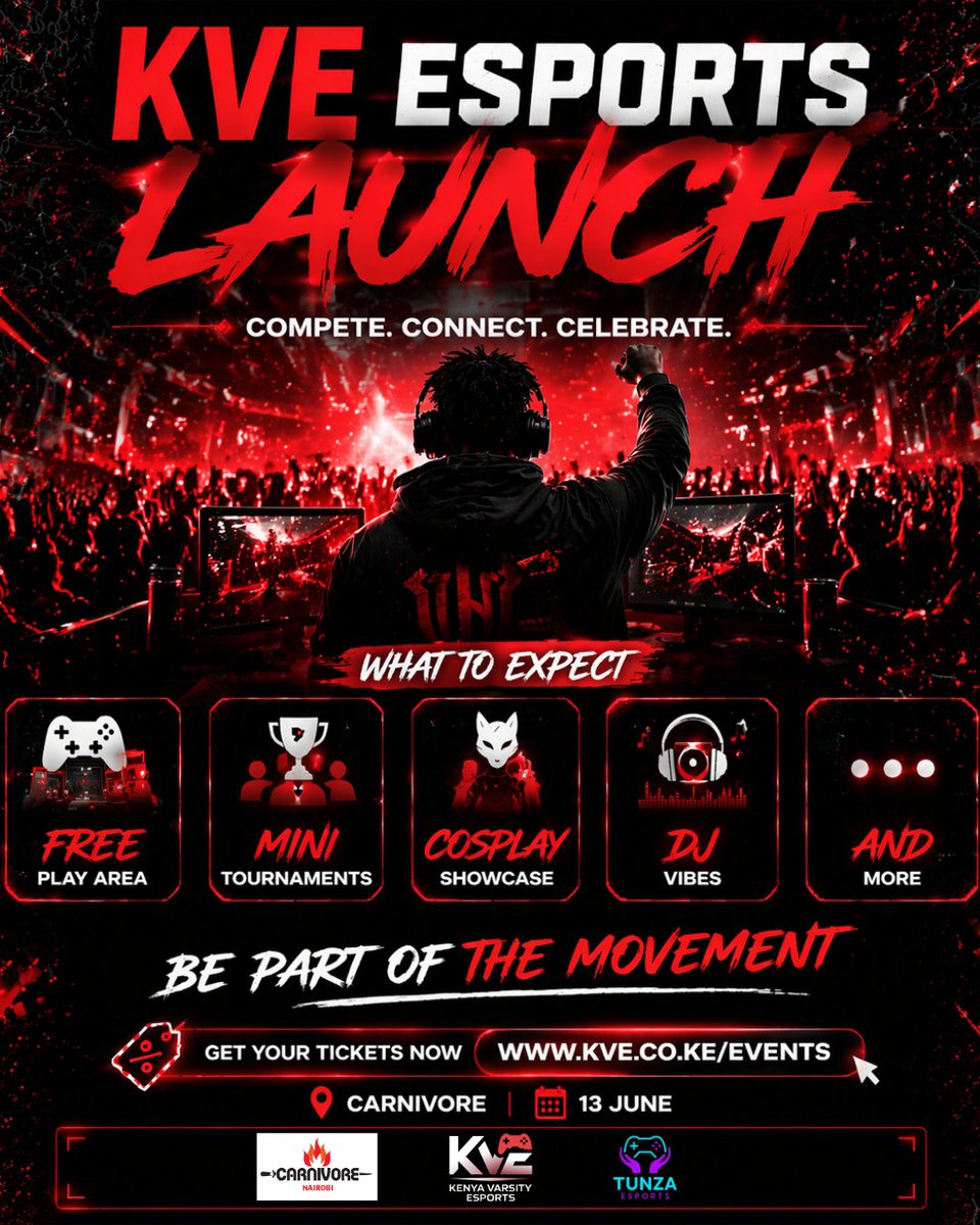 SiROZAI🇰🇪 tweet media