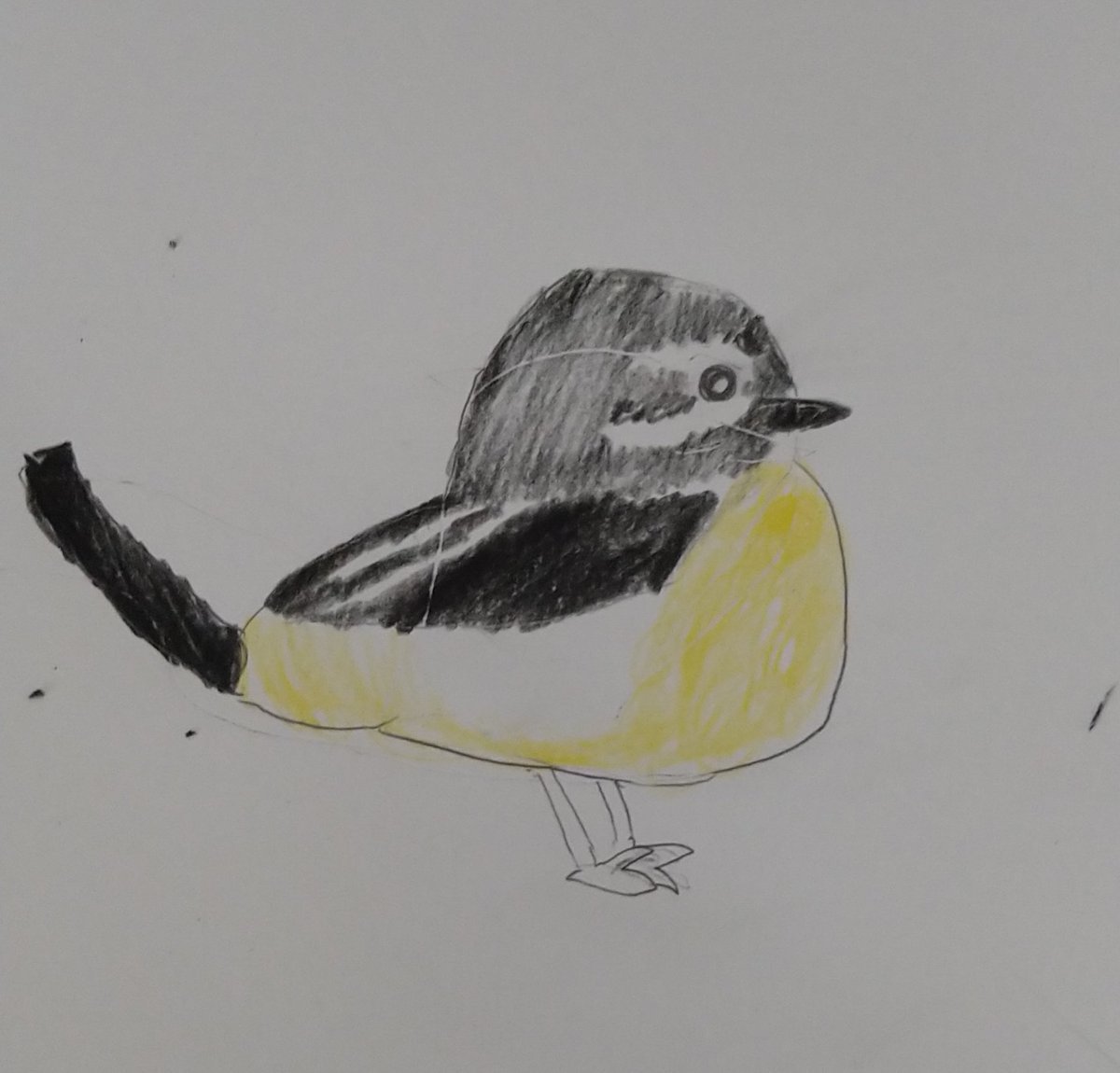 がれきさん tweet media