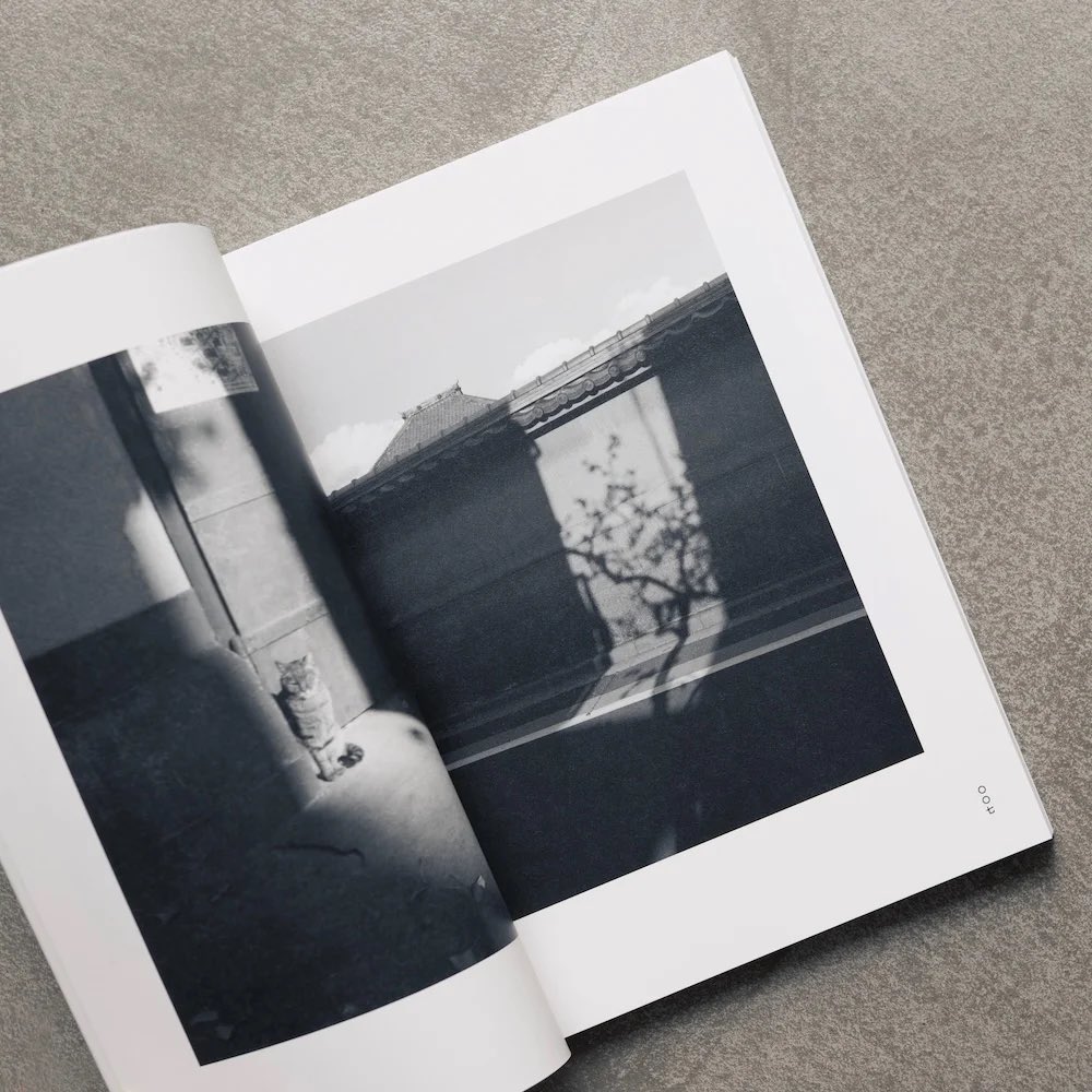 MONO GRAPHY Camera & Art　小島康敬 写真展『中今 | ベルリン』 tweet media