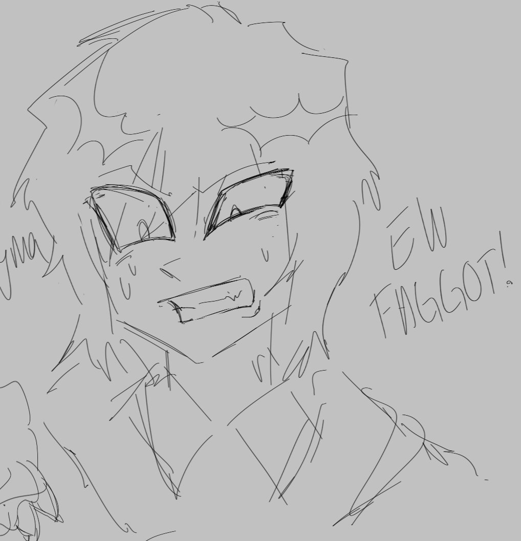 🦊 wil 🥕 tweet media