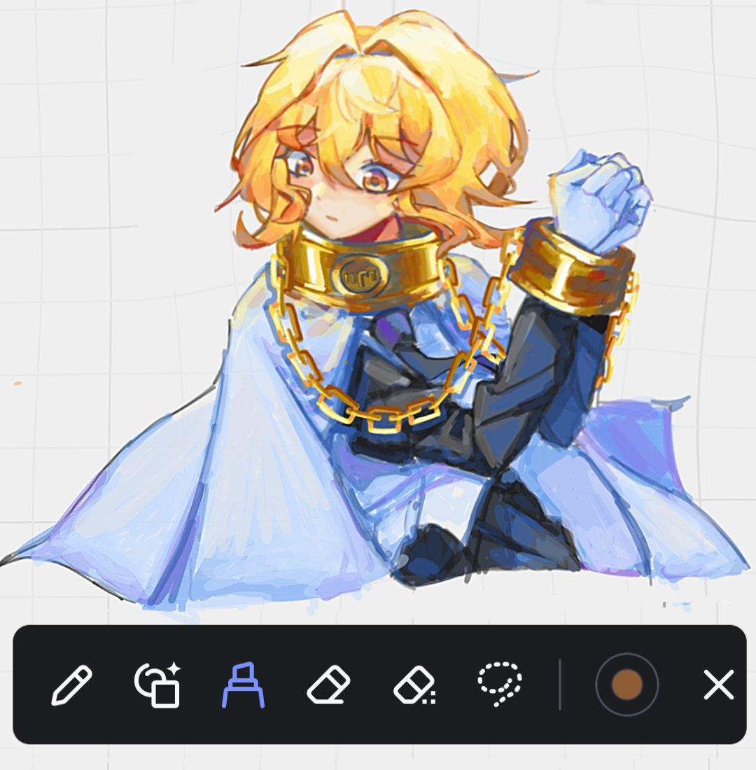 Marmango 🥭🎨 tweet media