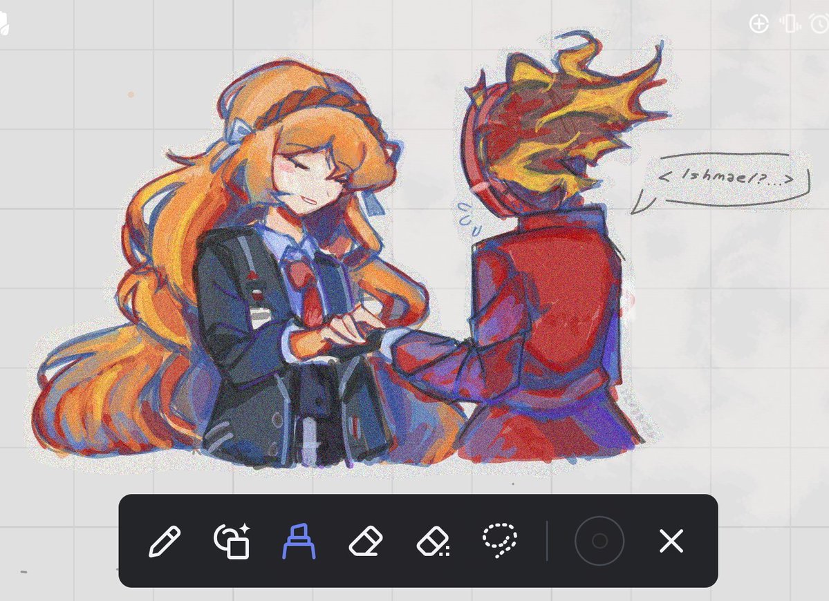 Marmango 🥭🎨 tweet media