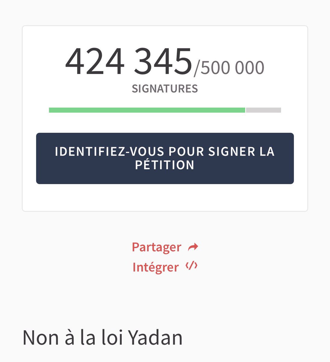 Antoine Léaument 🇫🇷 tweet media