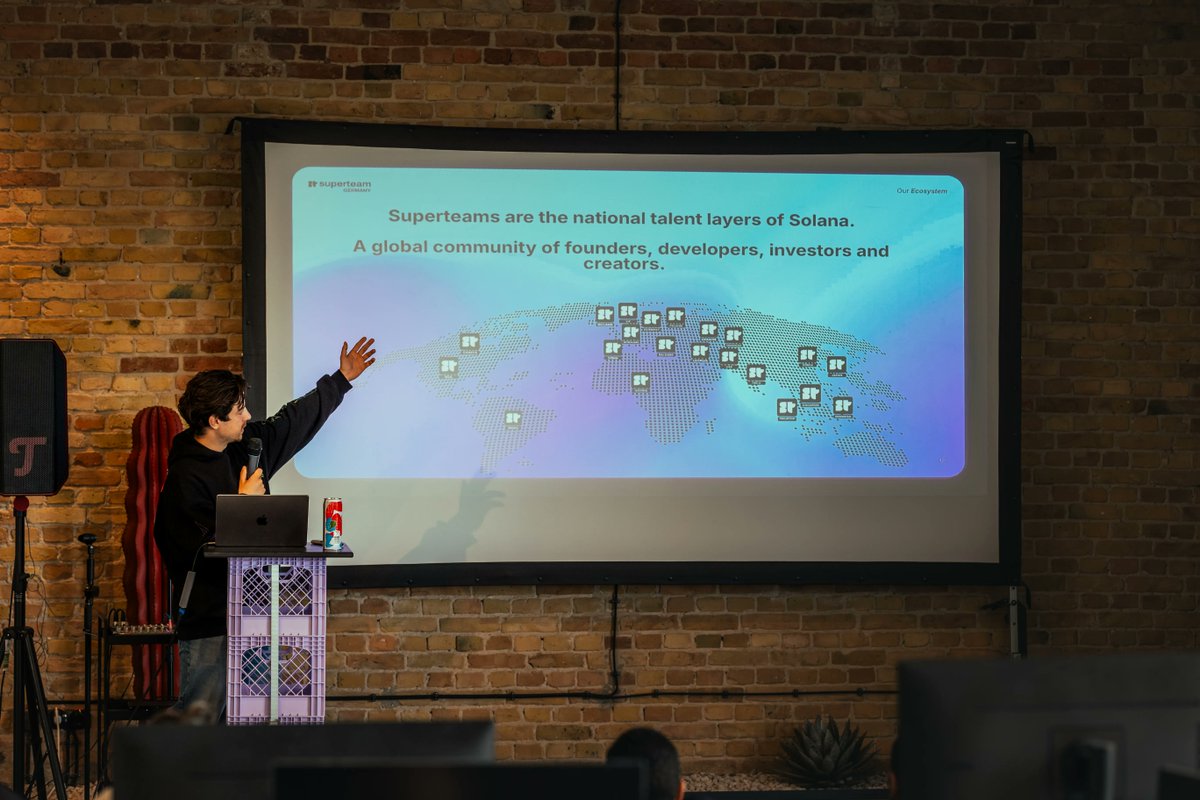 Superteam Germany tweet media