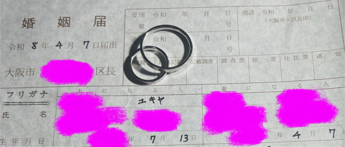 LO愛読者(完全体) tweet media