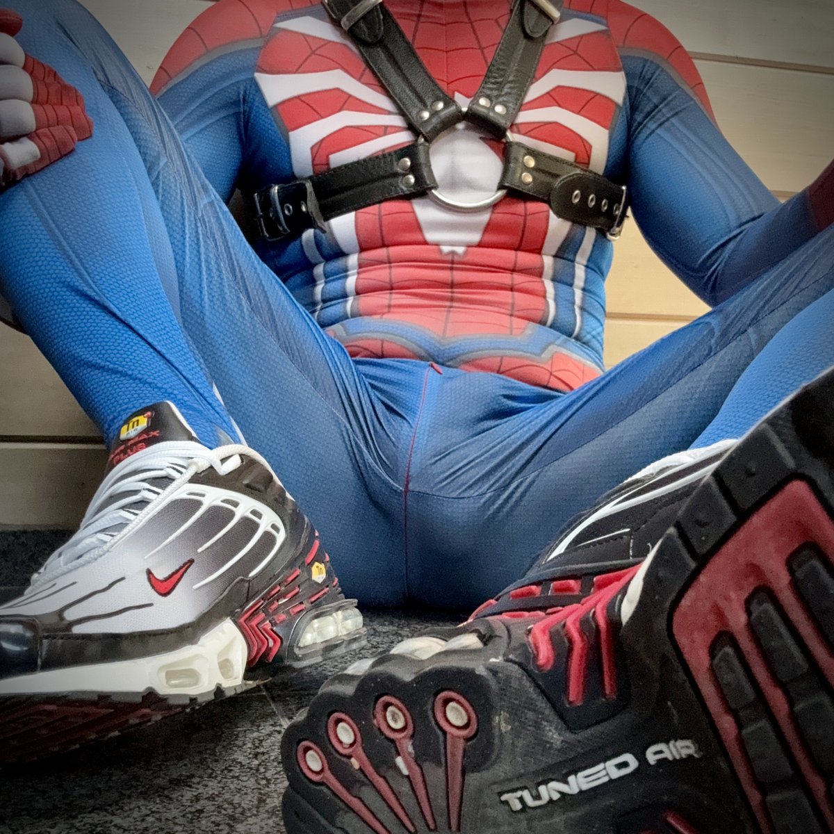 Lycrajock tweet media