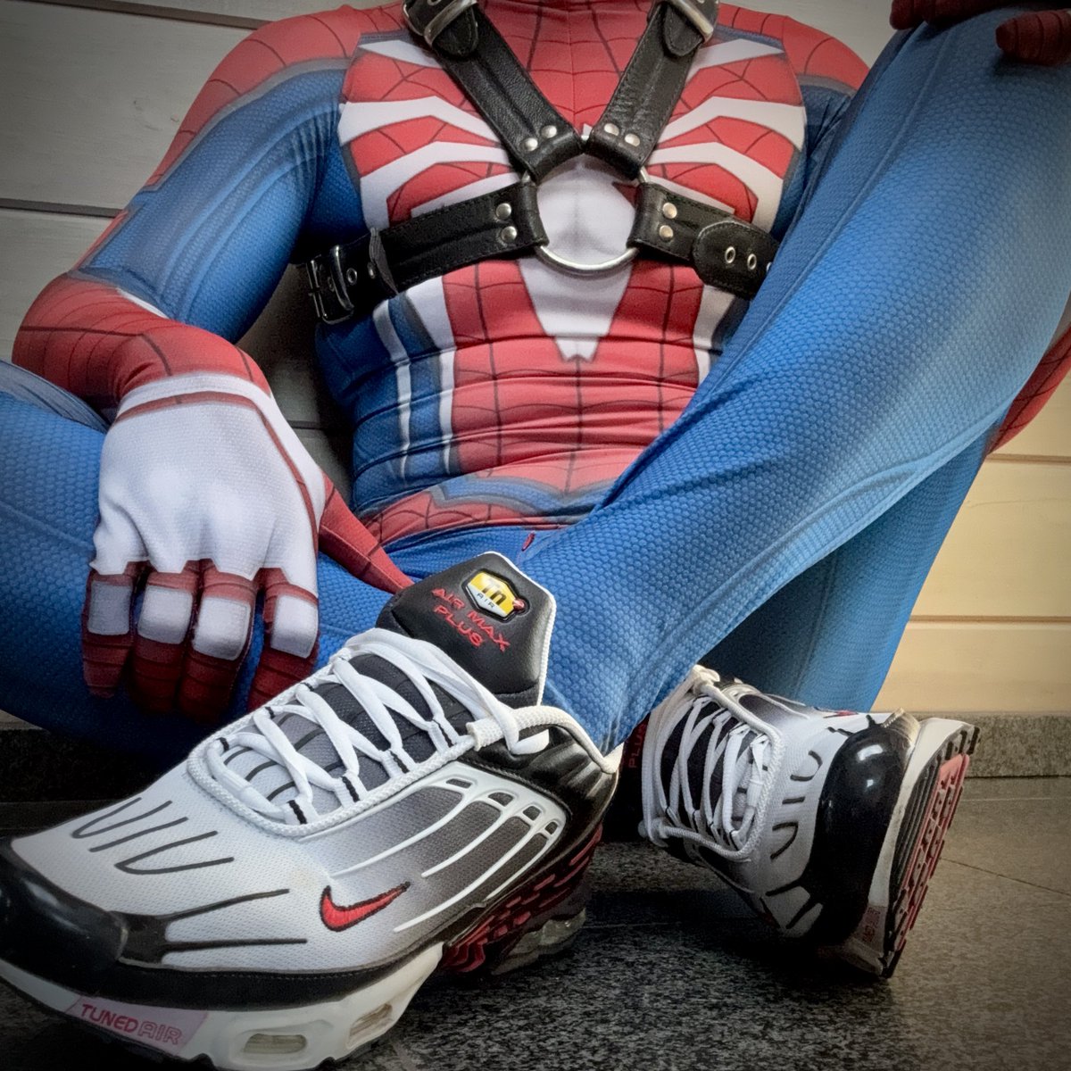 Lycrajock tweet media