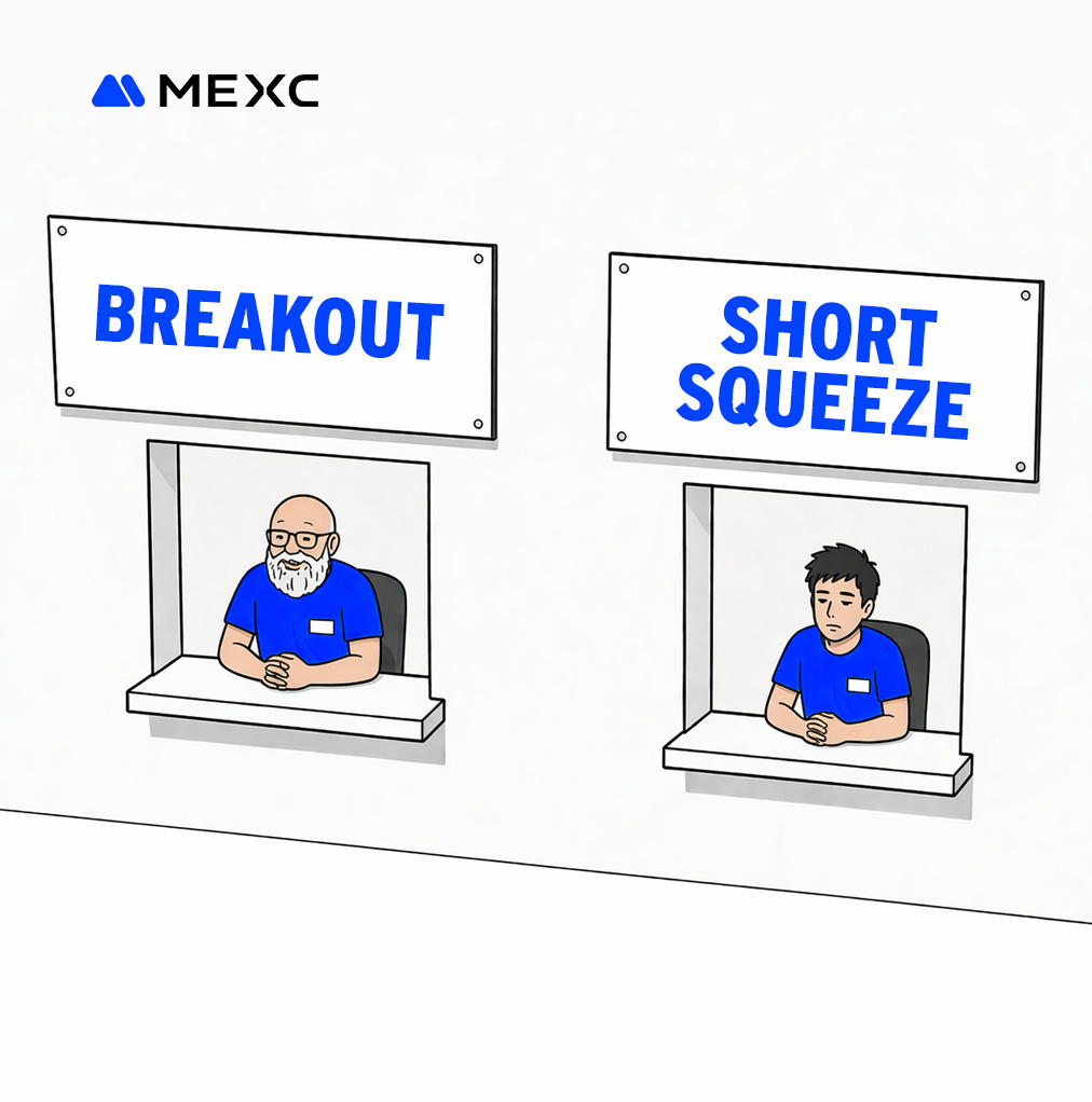 MEXC Alpha tweet media