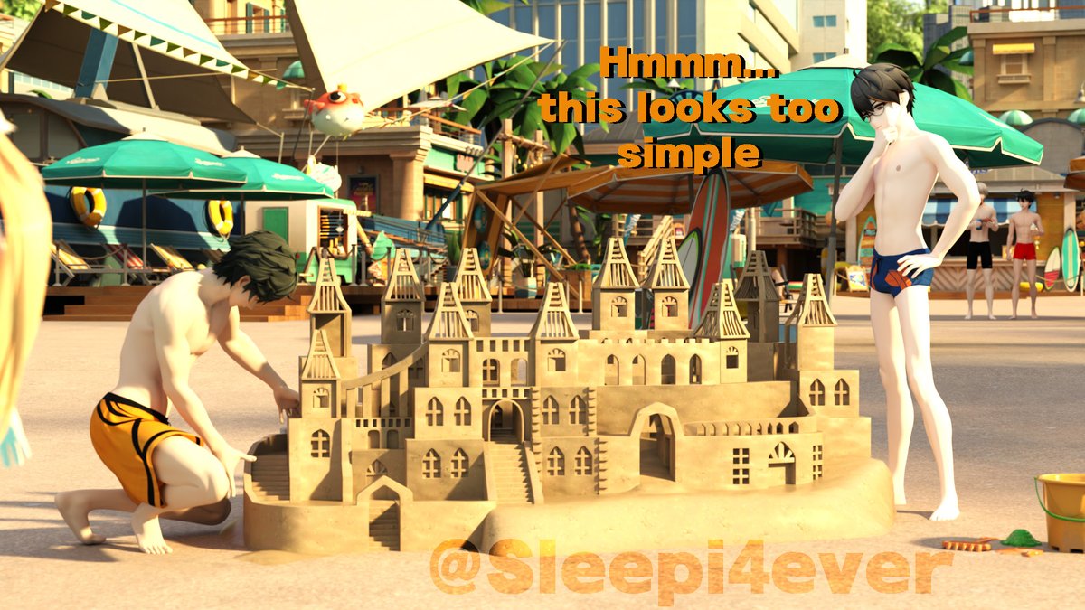 Sleepi4ever~๐ (commissions closed) tweet media