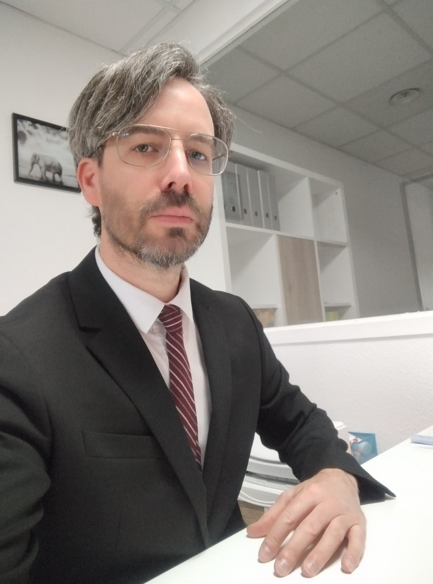 Dominique de Witte tweet media