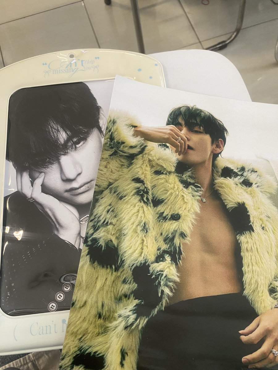 key ARIRANG tweet media