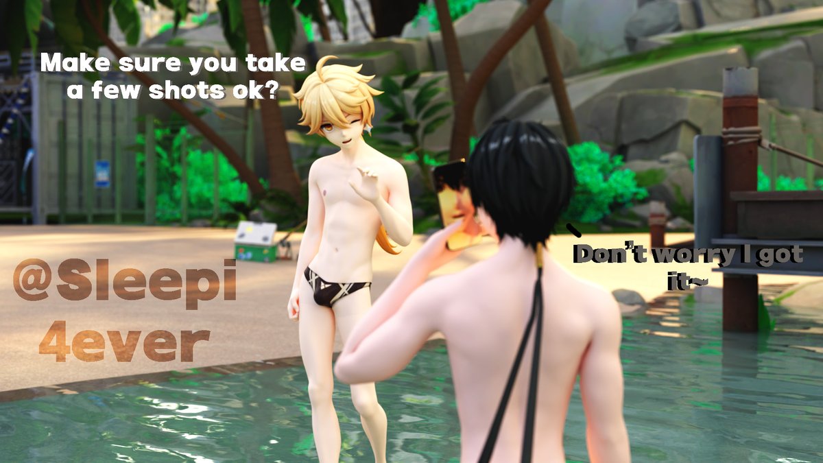 Sleepi4ever~๐ (commissions closed) tweet media