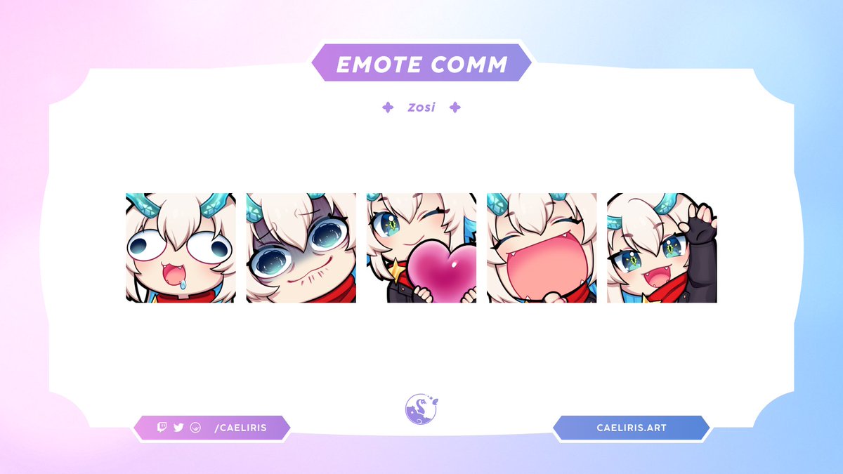 Iris ☁️🐉 アイリス | comms open 🖍️ tweet media
