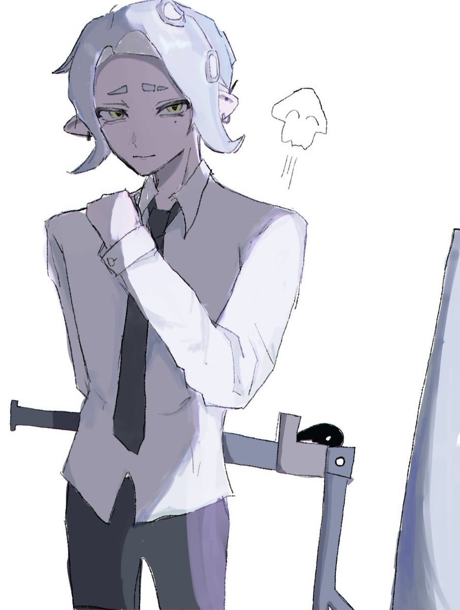 ﾔﾒﾃ！ tweet media