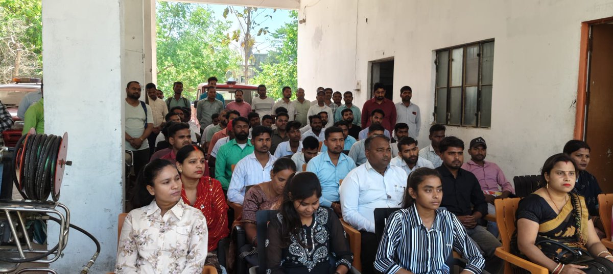 Sant Kabir Nagar Fire & Emergency services tweet media