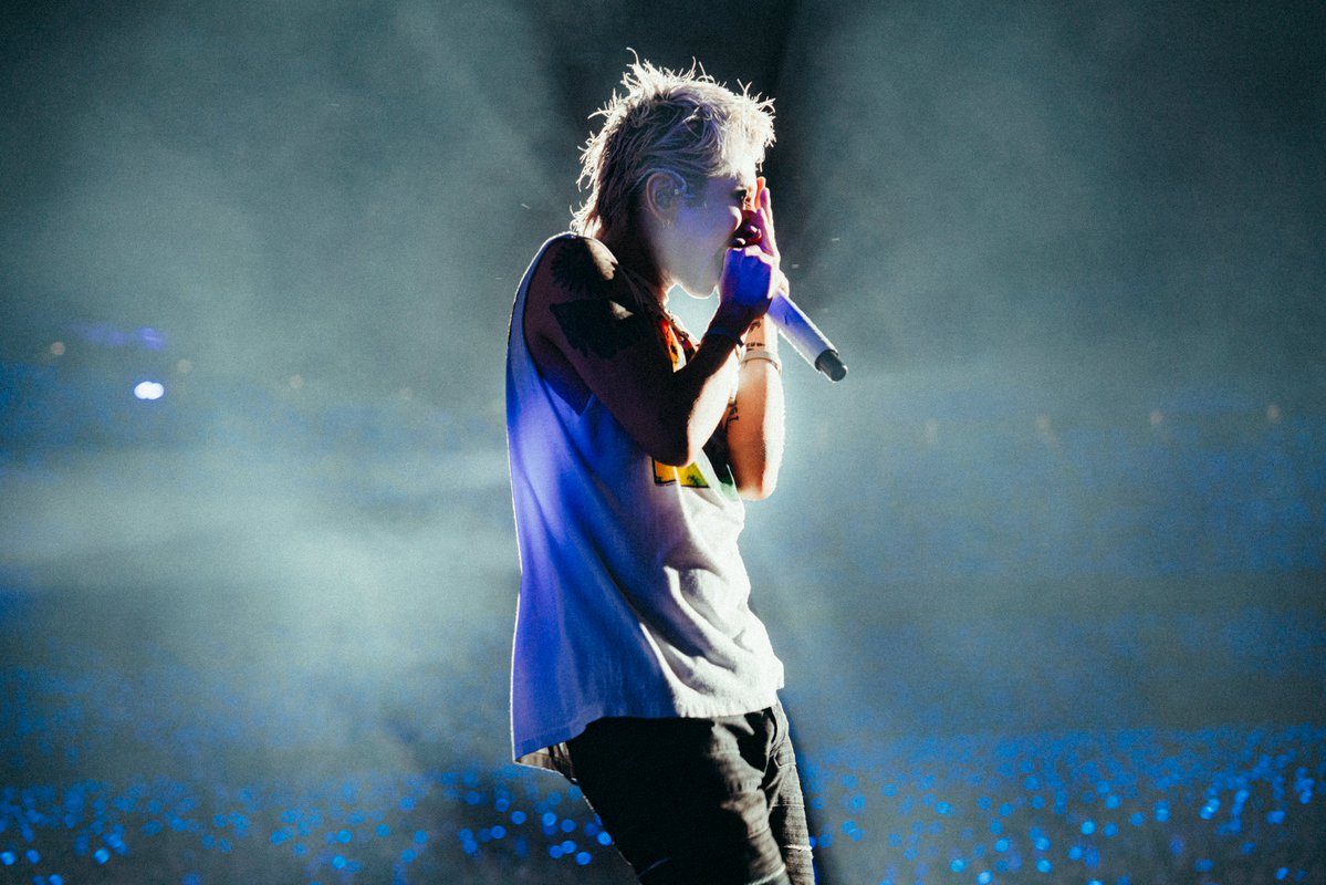 映画『ONE OK ROCK DETOX JAPAN TOUR 2025』公式 tweet media