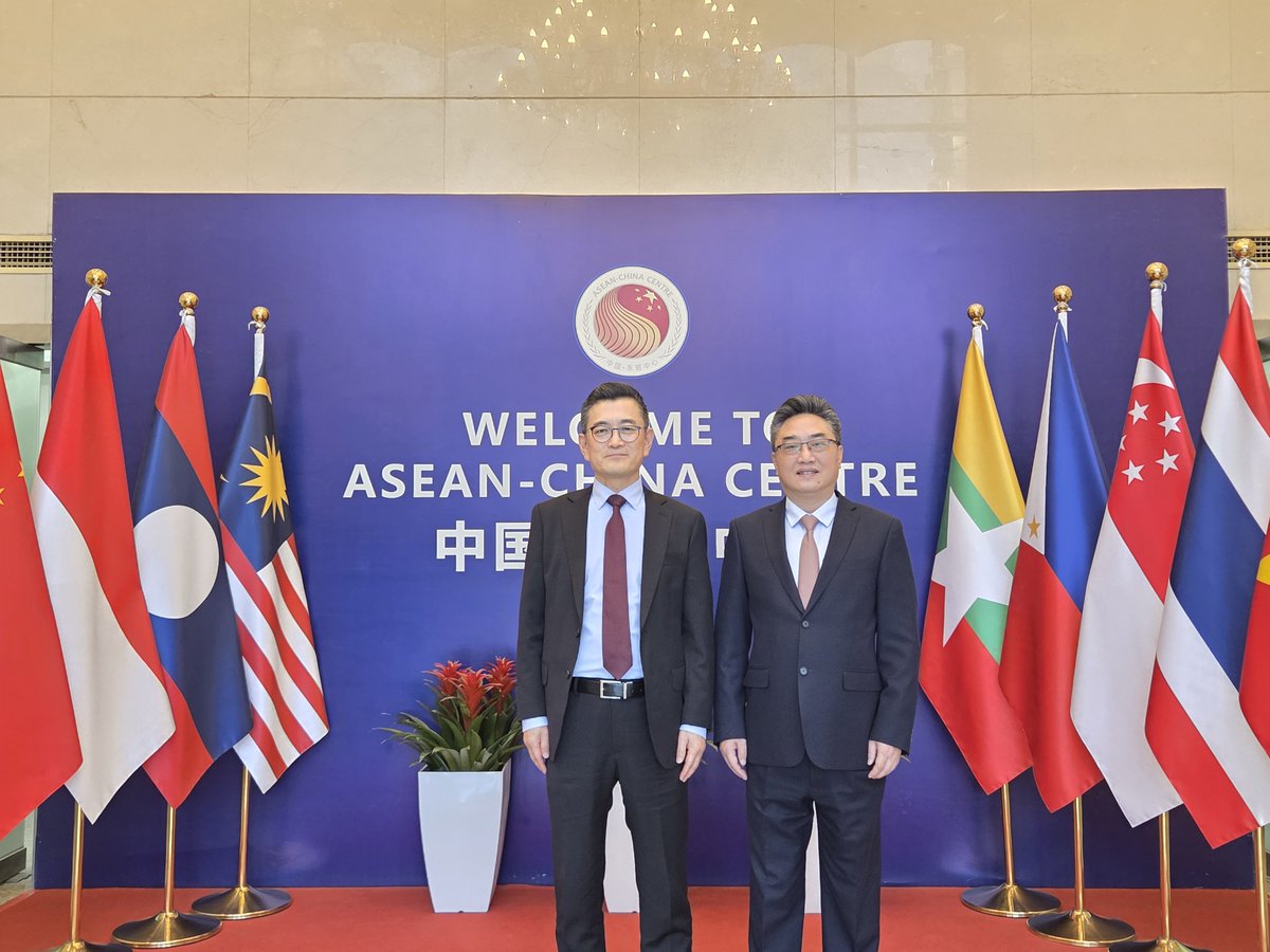 WeGovOrg's tweet photo. WeGO successfully concluded an essential mission to China from 14th to 20th March 2026 by visiting both Beijing and Guangzhou to further enhance its strategic engagement with cities and partners.   

https://t.co/LD11AZeRoO https://t.co/8YbI8bJsun