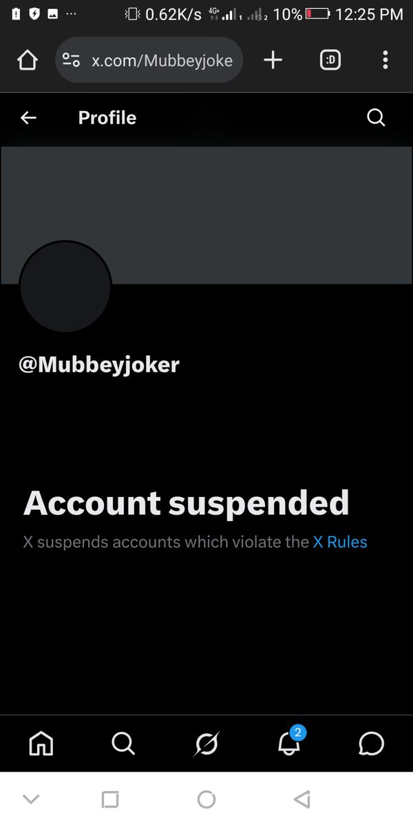 IamMubbey's tweet photo. GM CT! 🫡

They tried to slow the motion, but they can't stop the mission. My main account (@Mubbeyjoker) got suspended, but that’s not the end of the road just a new chapter.

Mubbeyjoker is officially here to continue the journey. We keep building, we keep grinding.

Let get it https://t.co/W4I1i0NItI