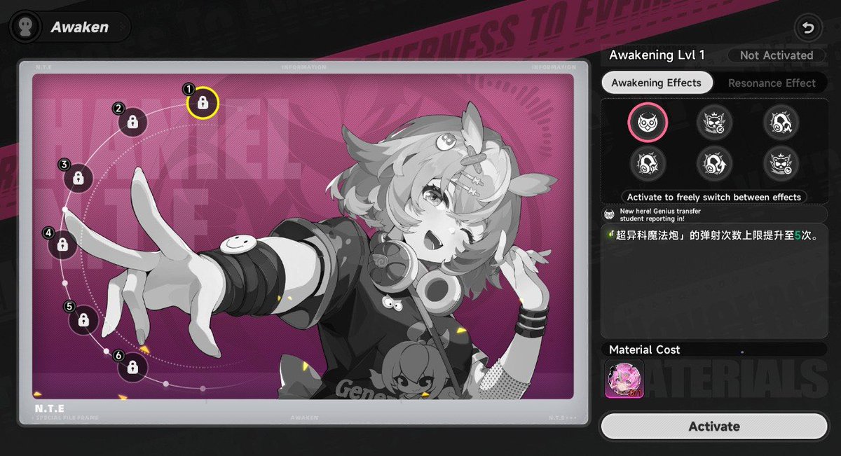 timely zero 👾 tweet media