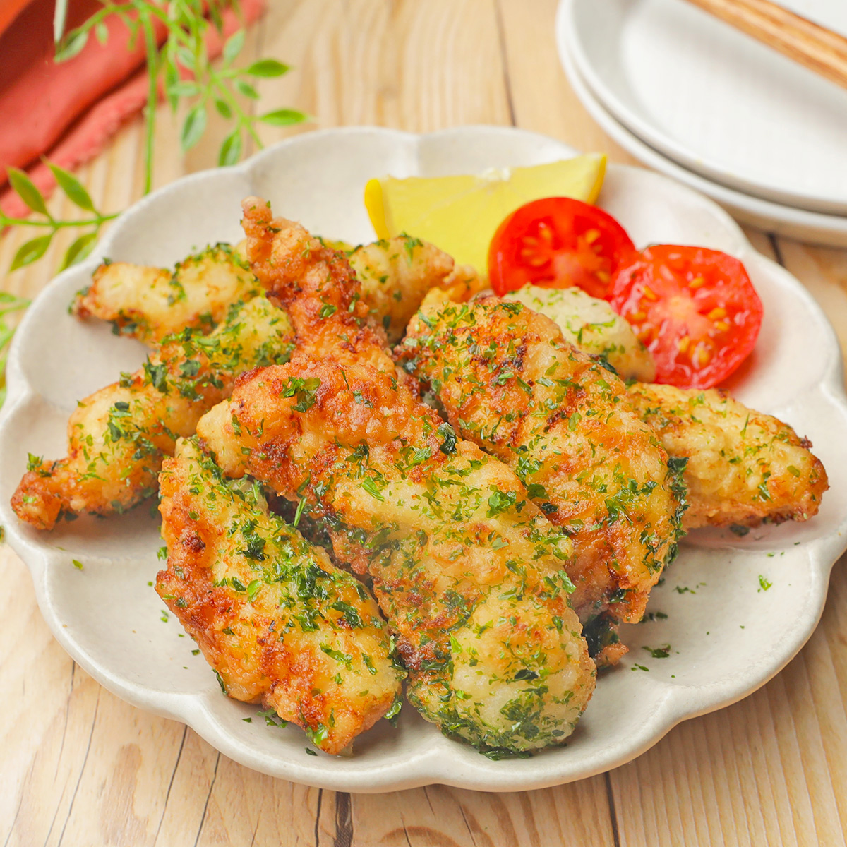 Tasty Japan tweet media