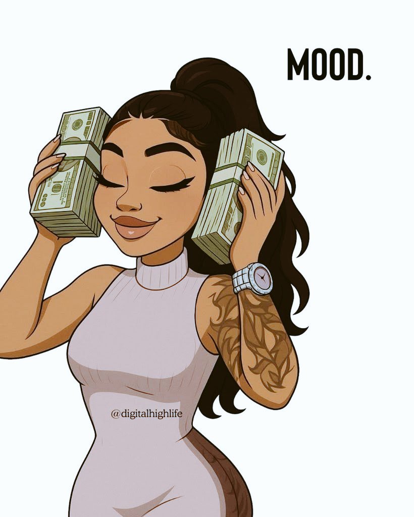 TheeGlowMuse🍀 tweet media