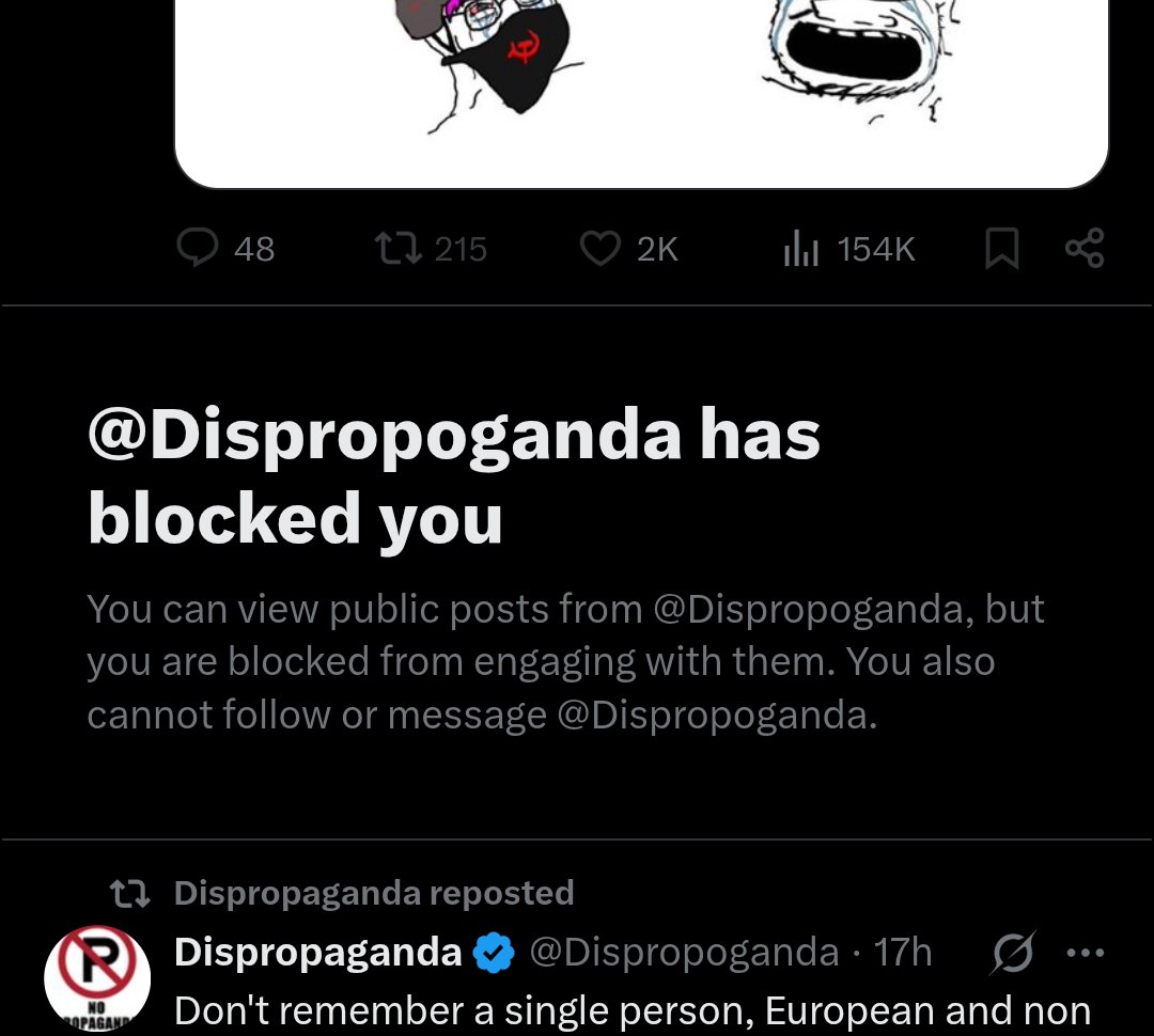 Astacus Astacus 🍩 tweet media