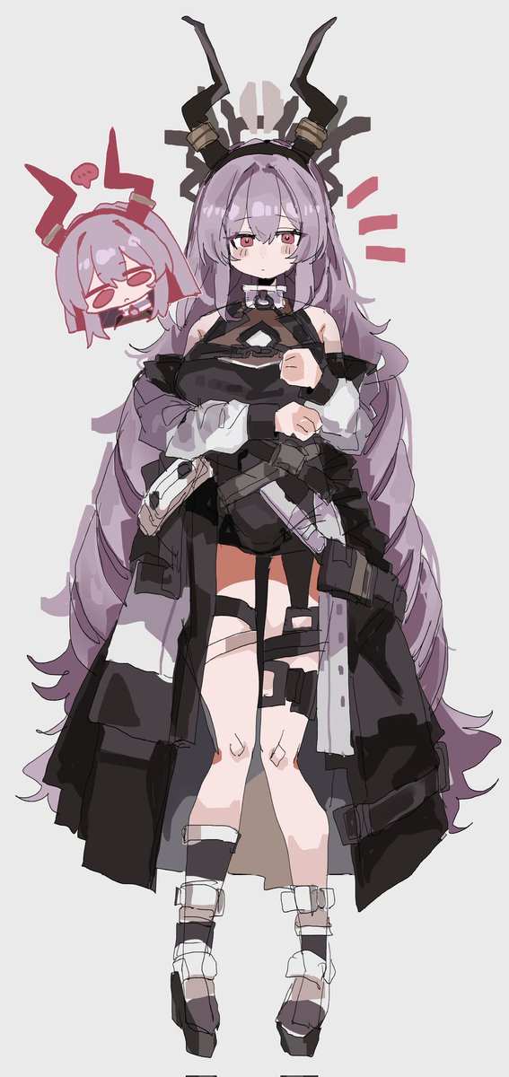 유해/Uhay/COMMISSION⭕ tweet media