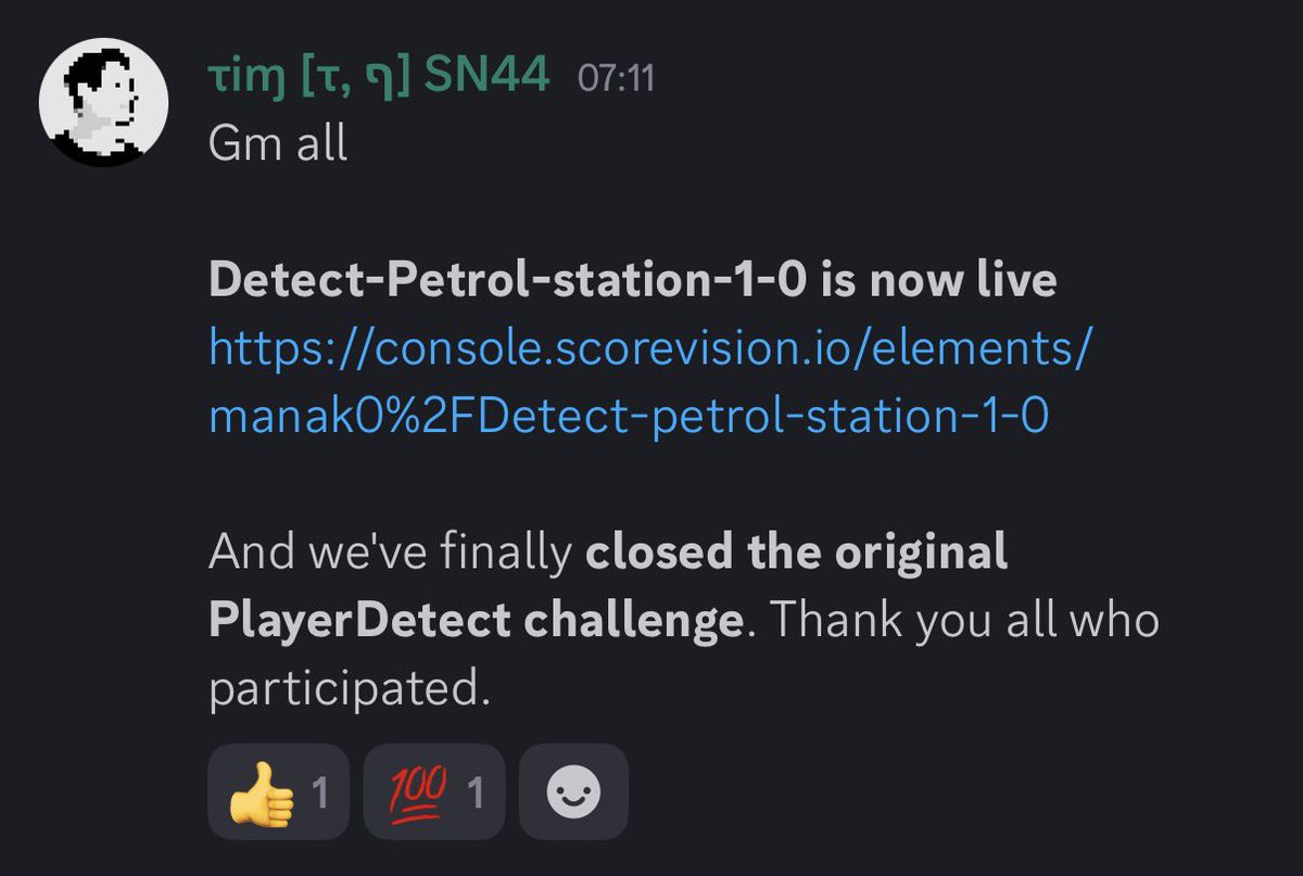 Score - Subnet 44 tweet media