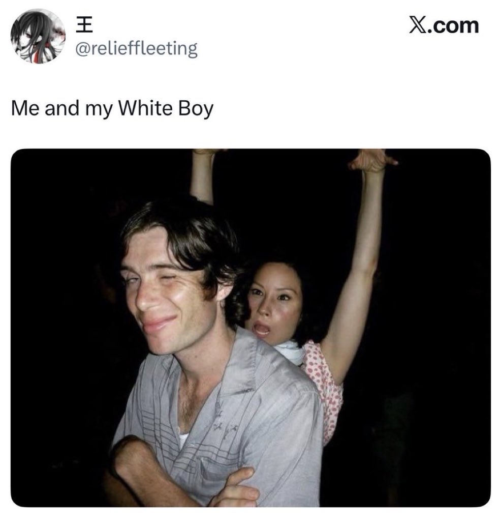 Douglas Kim, the Serious One tweet media