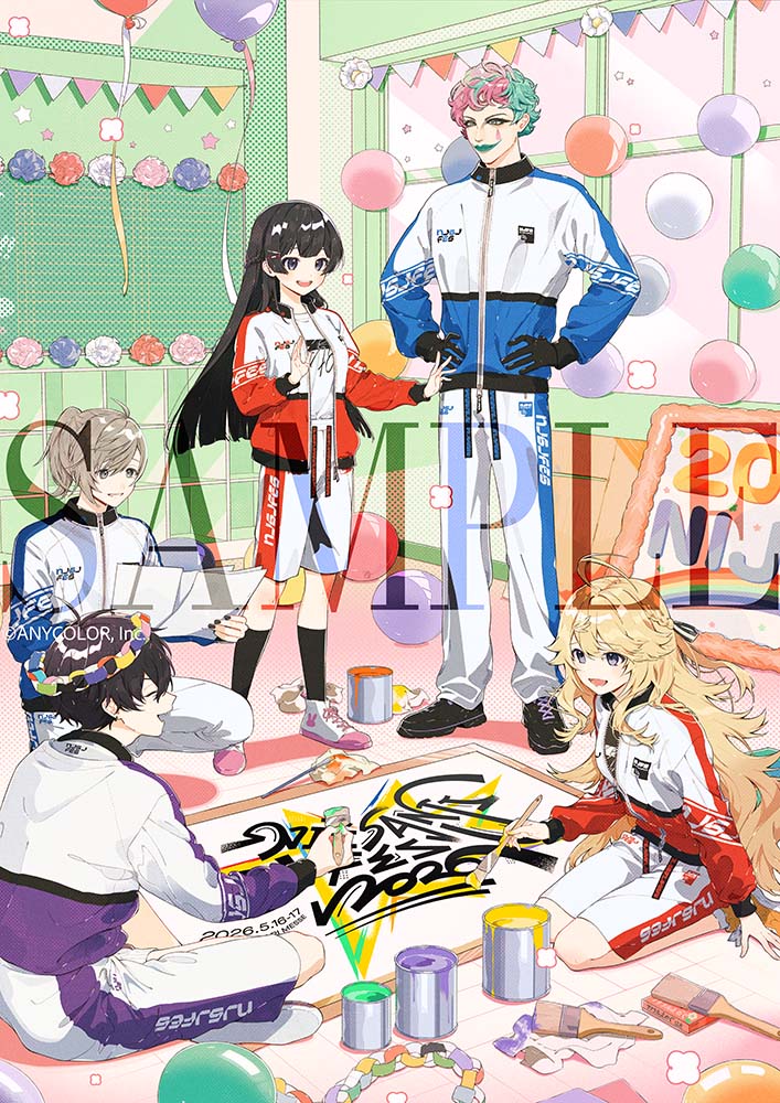 けーしん tweet media