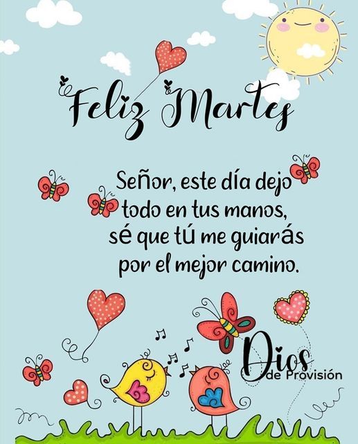 Oración Diaria®™ tweet media