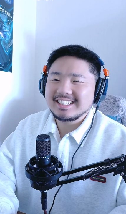 Hairy walker tweet media