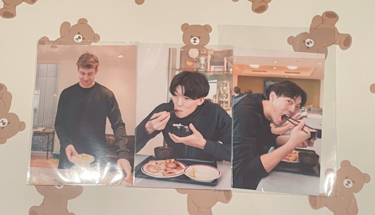 とりひき。 tweet media