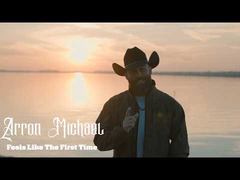 CMNI_More_Music's tweet image. The Spark That Never Fades: #ArronMichael Captures #Timeless #Romance in #FeelsLikeTheFirstTime  By #ChristianLamitschka 4 #CountryMusicNewsInternational #Magazine fb.watch/GkoWiaB6Dm/

In an industry often obsessed with the "chase" of new love, Texas-born singer-songwriter...