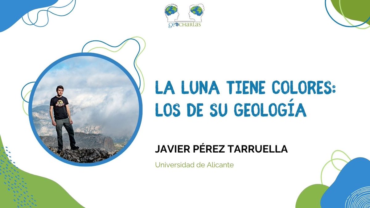 Geolodía tweet media