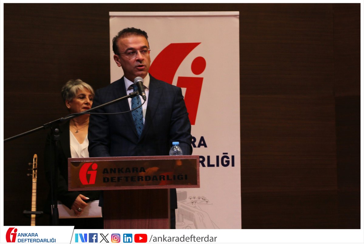 Ankara Defterdarlığı tweet media