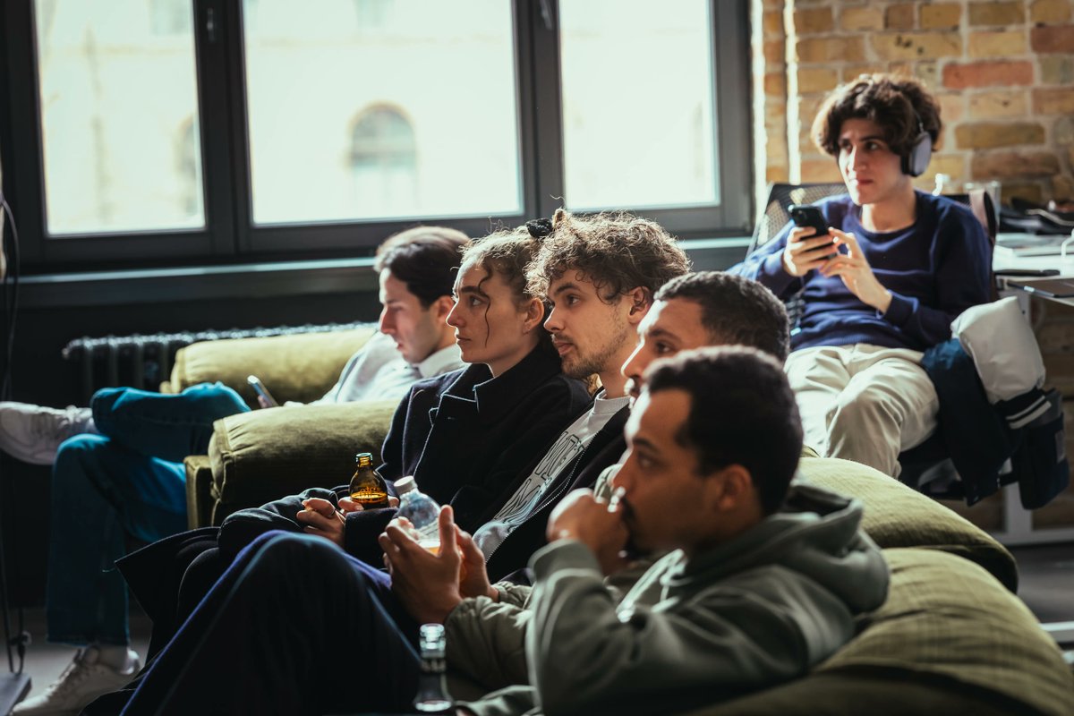 Superteam Germany tweet media