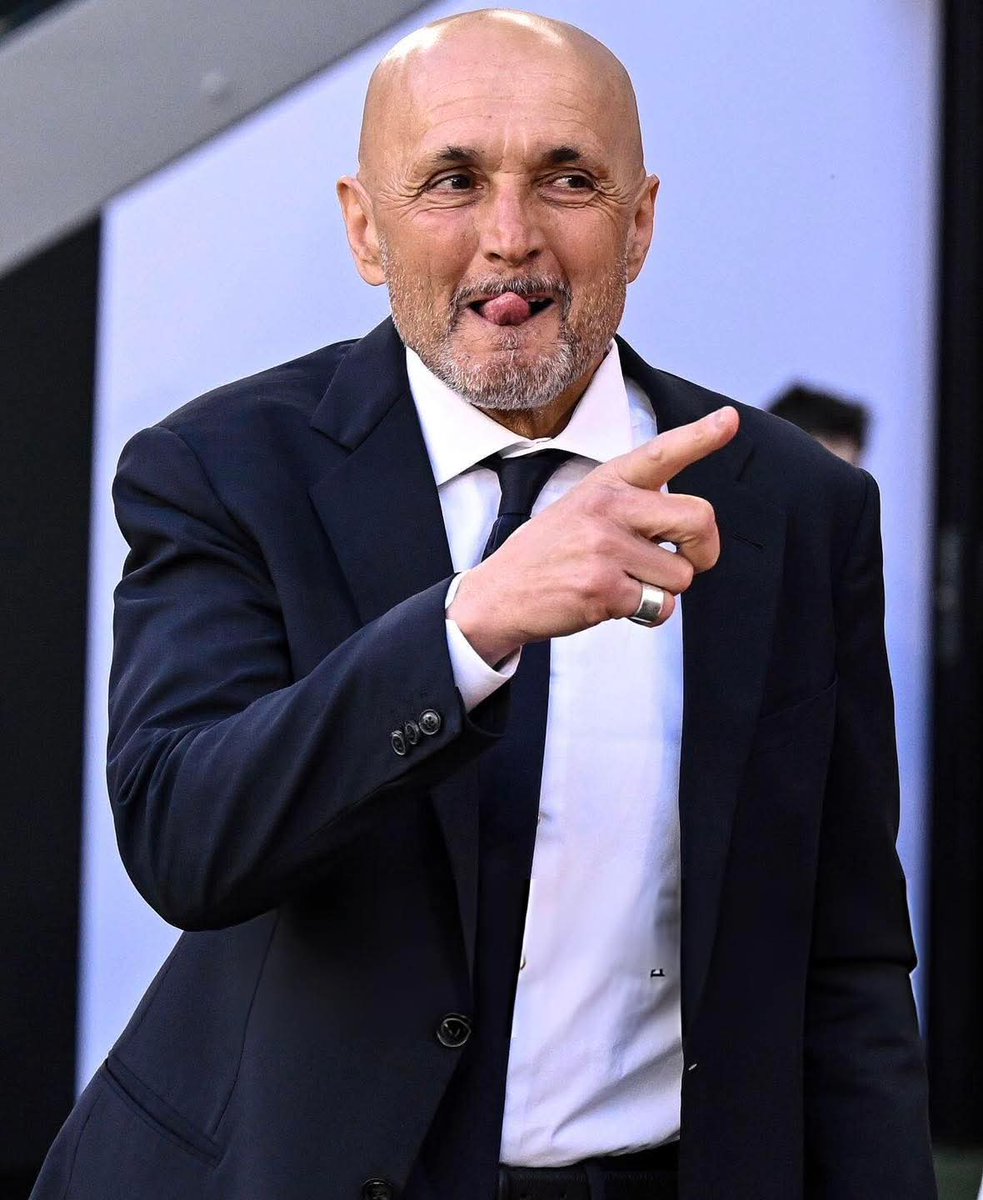 Daniele De Felice tweet media